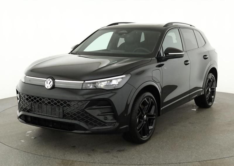Usata VW Tiguan R-line 272 CV (200 kW) 2025 SUV