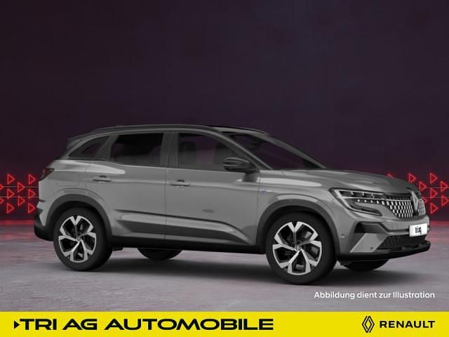 Nuova Renault Austral Techno 148 CV (108 kW) 2026 SUV