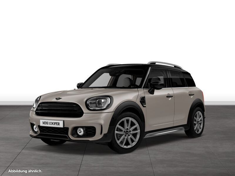 Other Gebraucht 2023 Mini Cooper Countryman SUV | 31.422 € (Fairer Preis) - Bild 1/4