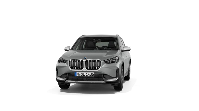 Gebraucht 2024 BMW X1 Efficient Dynamics SUV | 36.950 € (Fairer Preis) - Bild 1/4