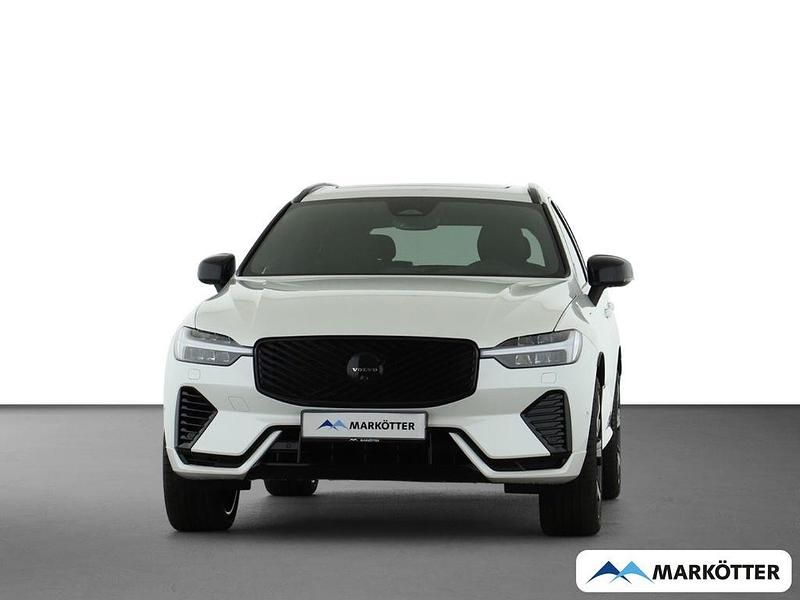 Neu Volvo XC60 Plus 455 PS (334 kW) 2026 Weiß SUV