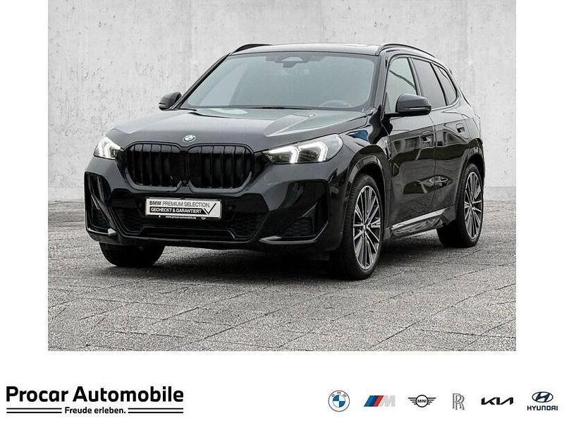 Gebraucht BMW X1 M Sport 360 PS (264 kW) 2025 SUV