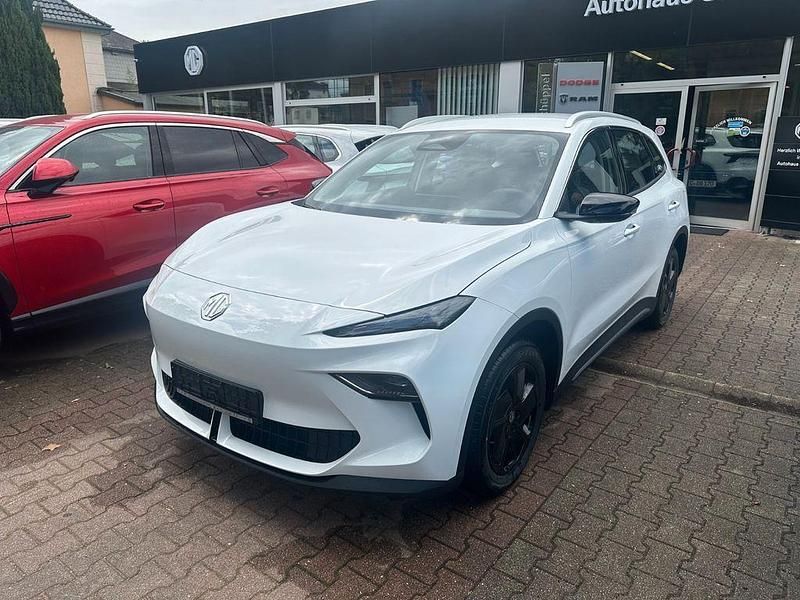 Neu MG S5 Comfort 125 kW (170 PS) 2025 SUV