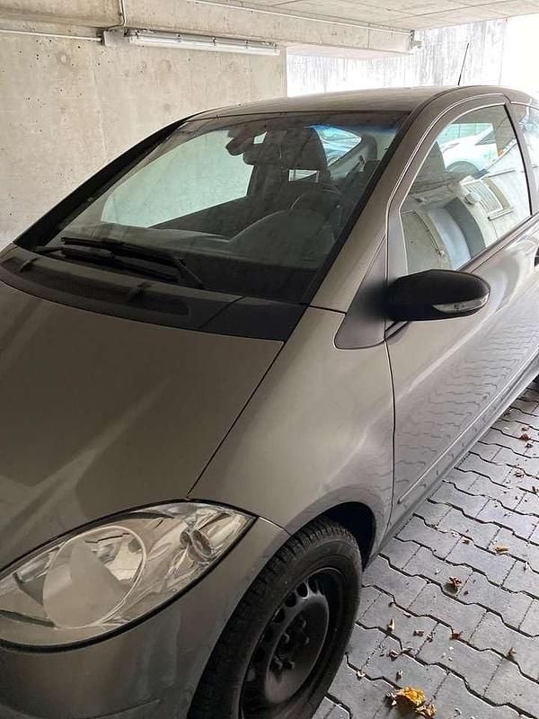 Gebraucht 2006 Mercedes A150 Classic Limousine | 1.999 € (Superpreis) - Bild 1/2