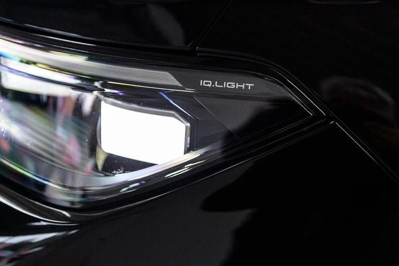 Gebraucht VW Tayron Life 150 PS (110 kW) 2025 Schwarz SUV