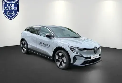 Occasion Renault Megane E-Tech Komfort 161 kW (220 ch) 2026 Gris Berline