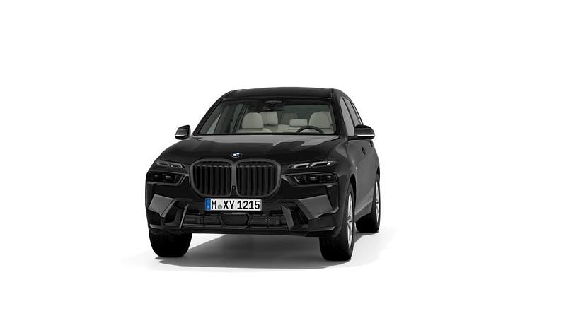 Gebraucht 2025 BMW X7 Comfort Edition SUV | 94.840 € - Bild 1/4
