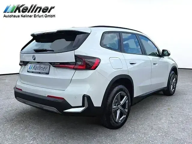 Usado BMW X1 Performance 223 CV (164 kW) 2024 Blanco SUV