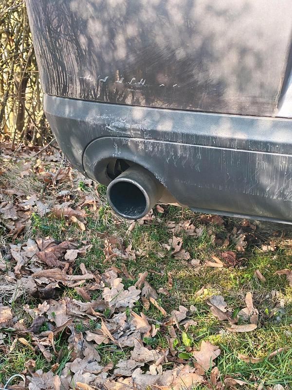 Gebraucht VW Passat 116 PS (85 kW) 2005 Andere farben Limousine