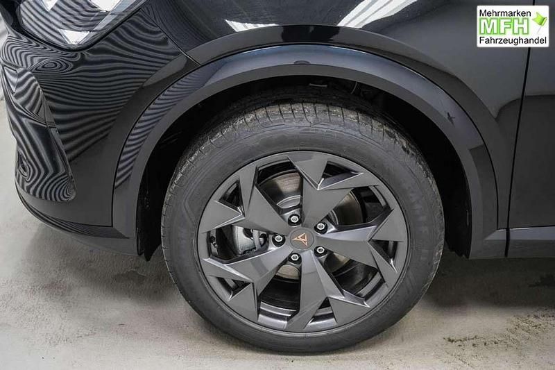 Neu Cupra Formentor 150 PS (110 kW) 2025 Midnight black metall... SUV