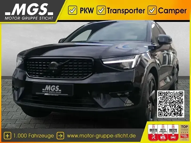 Occasion Volvo XC40 Plus 163 ch (119 kW) 2025 SUV