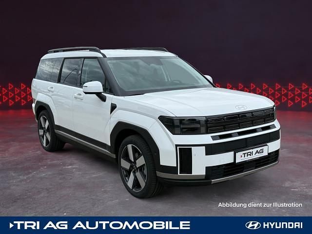 Neu Hyundai Santa Fe Signature 215 PS (158 kW) 2025 SUV