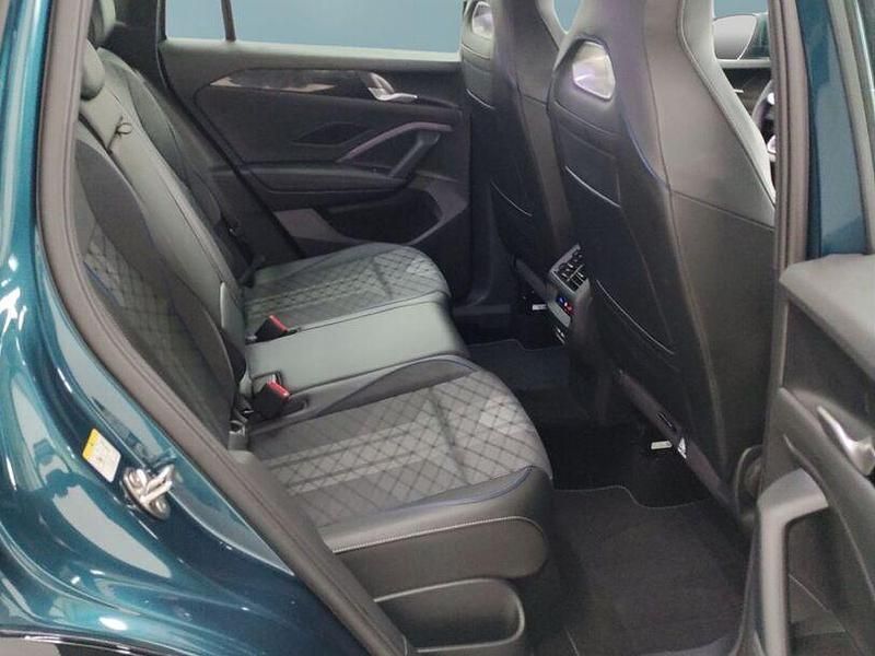 Gebraucht VW Tiguan 265 PS (194 kW) 2025 Blau SUV