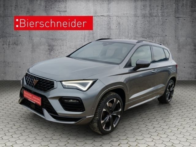 Grau Gebraucht 2024 Cupra Ateca VZ SUV | 36.750 € (Guter Preis) - Bild 1/4