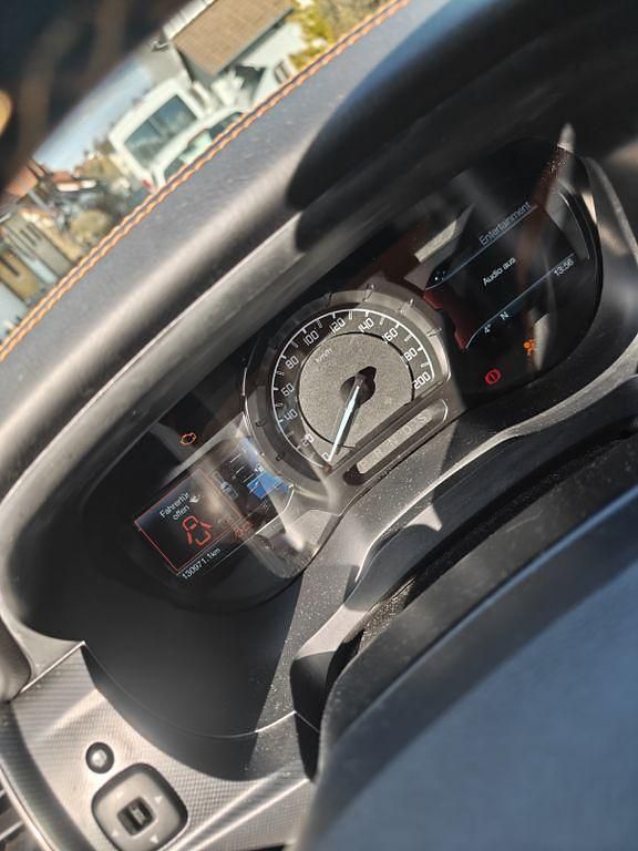 Gebraucht Ford Ranger Wildtrack 200 PS (147 kW) 2019 Orange Abholung