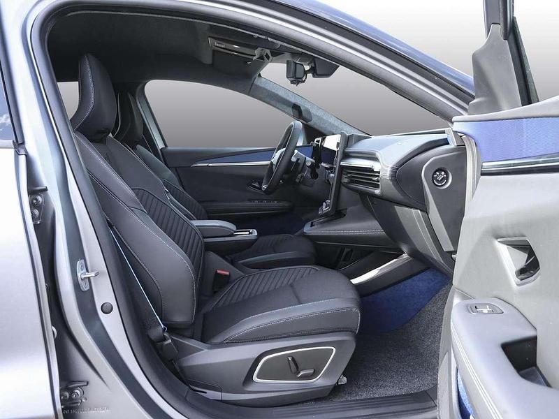 Neu Renault Scenic E-Tech Esprit Alpine 160 kW (218 PS) 2025 Grau SUV
