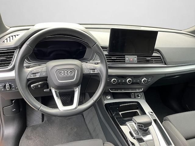 Gebraucht Audi Q5 Advanced Plus 163 PS (119 kW) 2023 SUV