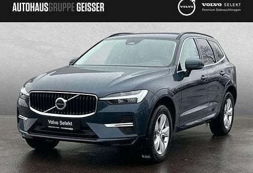 Gebraucht Volvo XC60 Core 250 PS (183 kW) 2025 Blau SUV
