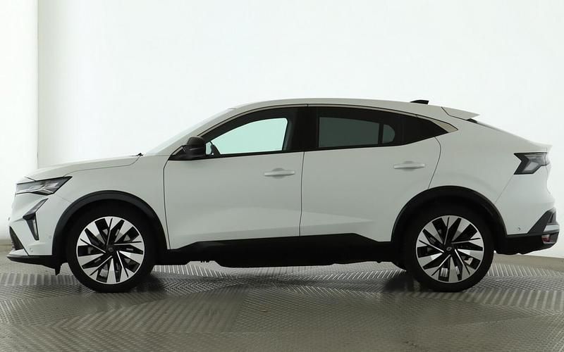 Gebraucht Renault Rafale Techno 200 PS (147 kW) 2025 Weiß metallic SUV