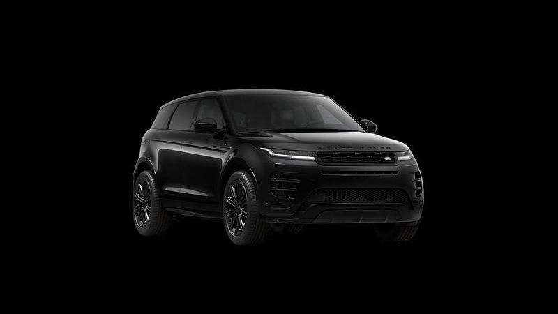 Neu Land Rover Range Rover evoque SE Dynamic 204 PS (150 kW) 2026 SUV