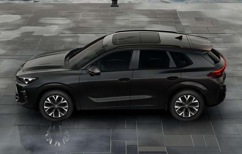 Midnight schwarz meta... Neu 2025 Cupra Terramar SUV | 37.438 € (Guter Preis) - Bild 1/4