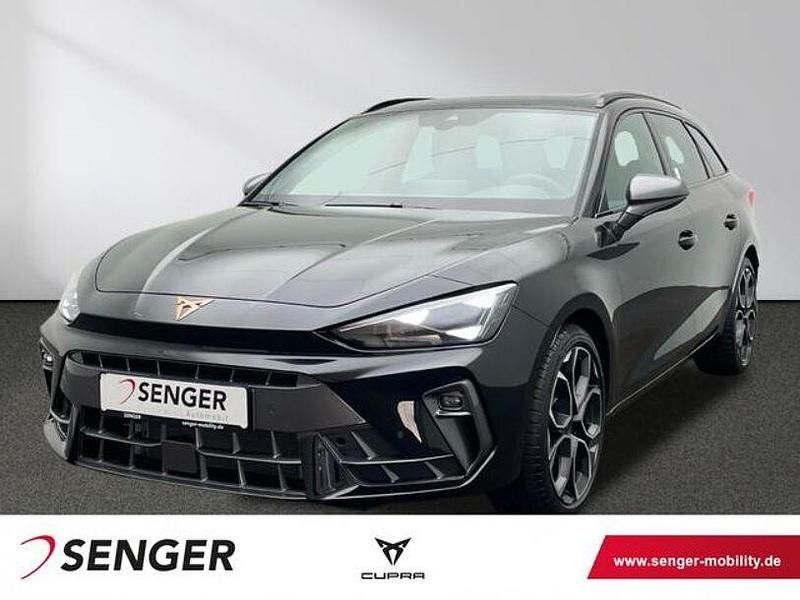 Andere Gebraucht 2025 Cupra Leon Limousine | 36.490 € (Etwas zu teuer) - Bild 1/4
