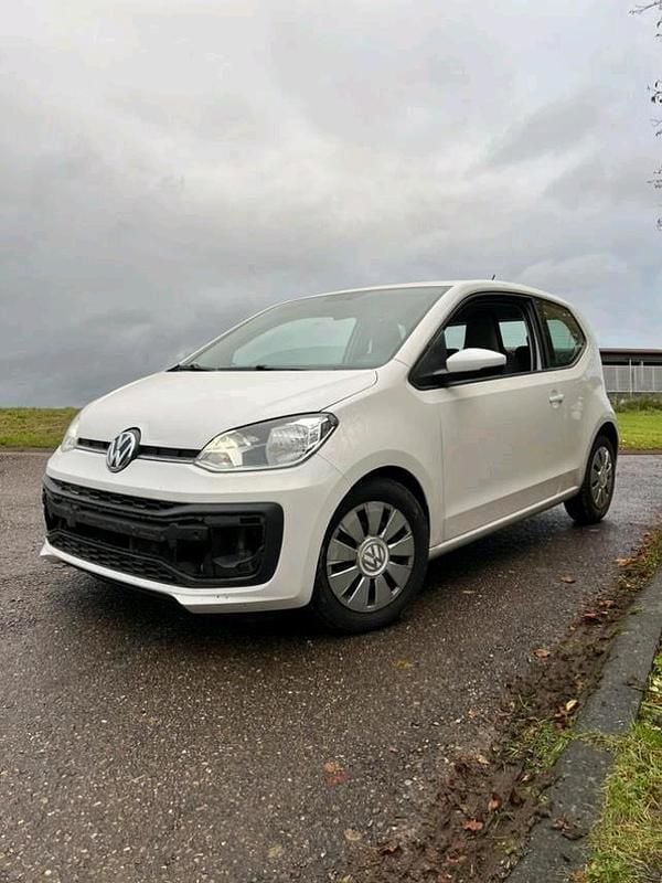 Gebraucht 2017 VW up! Kleinwagen | 3.900 € (Guter Preis) - Bild 1/4