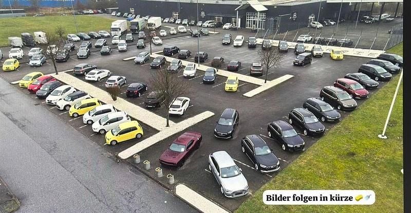 Schwarz Gebraucht 2014 Audi A6 Sport Kombi | 17.895 € (Etwas zu teuer) - Bild 1/1