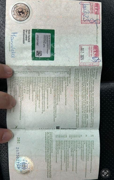 Gebraucht Kia Sorento EX 170 PS (125 kW) 2008 Schwarz SUV