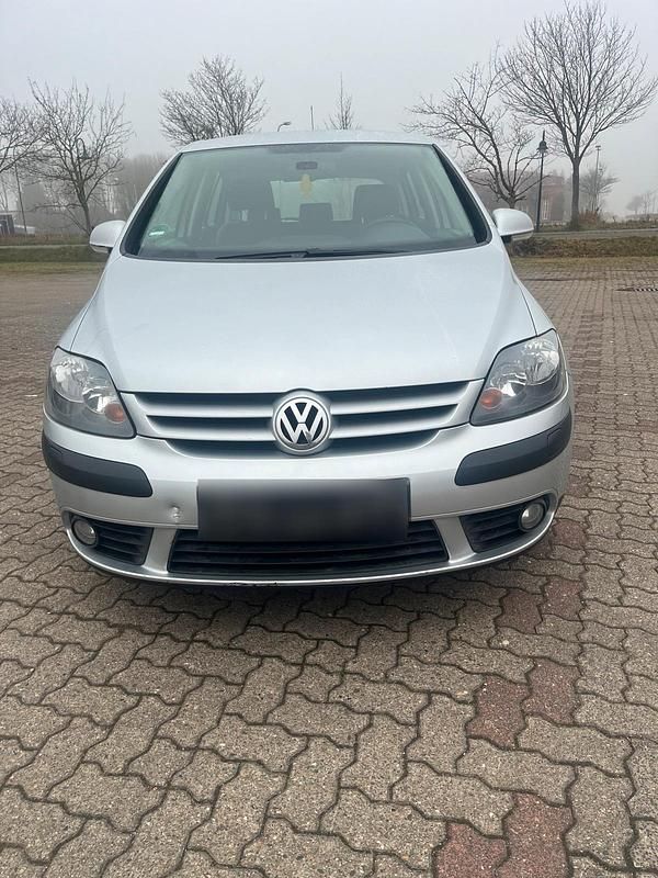 Gebraucht VW Golf IV 101 PS (74 kW) 2005 Silber Kleinwagen