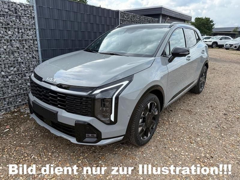 Neu 2026 Kia Sportage GT SUV | 41.310 € (Fairer Preis) - Bild 1/1