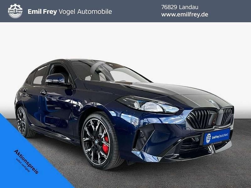 Bmw individual tansanitbl Neu 2025 BMW 120 M Sport Kleinwagen | 46.390 € (Fairer Preis) - Bild 1/3