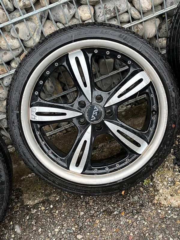 Gebraucht Audi A6 170 PS (125 kW) 2002 Grau Limousine