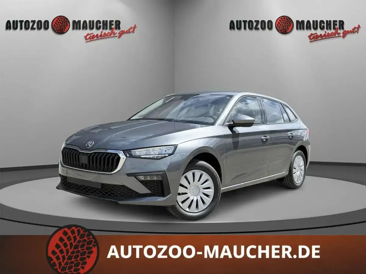 Gebraucht Skoda Scala Selection 116 PS (85 kW) 2026 Kleinwagen