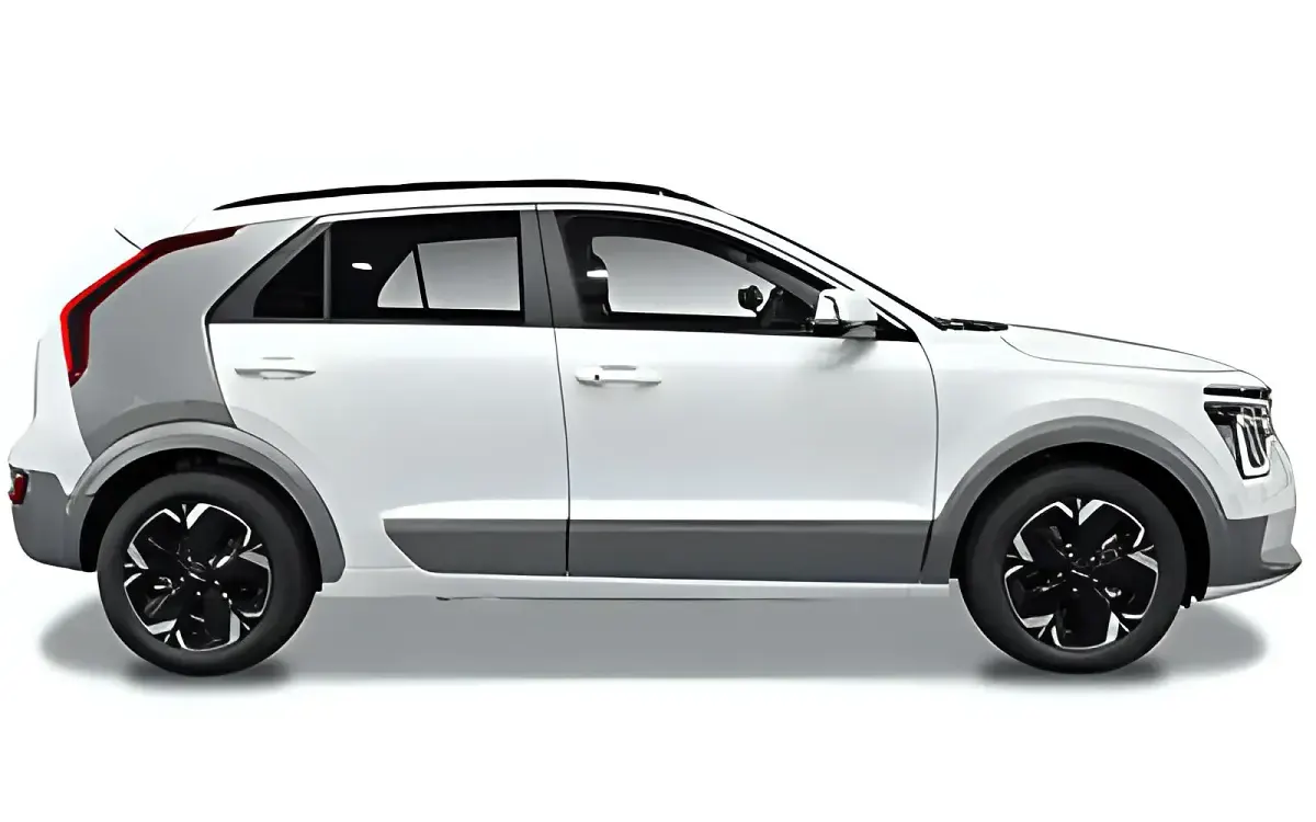 Neu Kia Niro 139 PS (102 kW) 2026 SUV