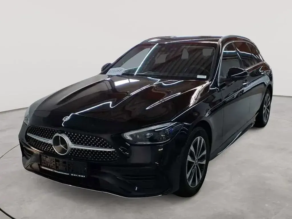 Gebraucht Mercedes E300 AMG 204 PS (150 kW) 2023 Grau Limousine