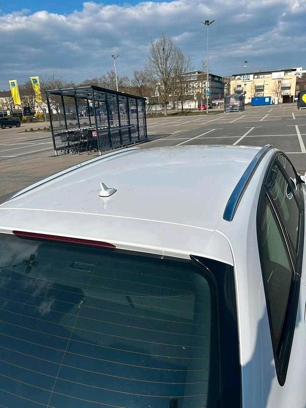 Gebraucht Audi A4 143 PS (105 kW) 2012 Weiß Kombi