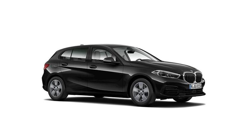 Gebraucht BMW 116 Advantage 109 PS (80 kW) 2026 Kleinwagen