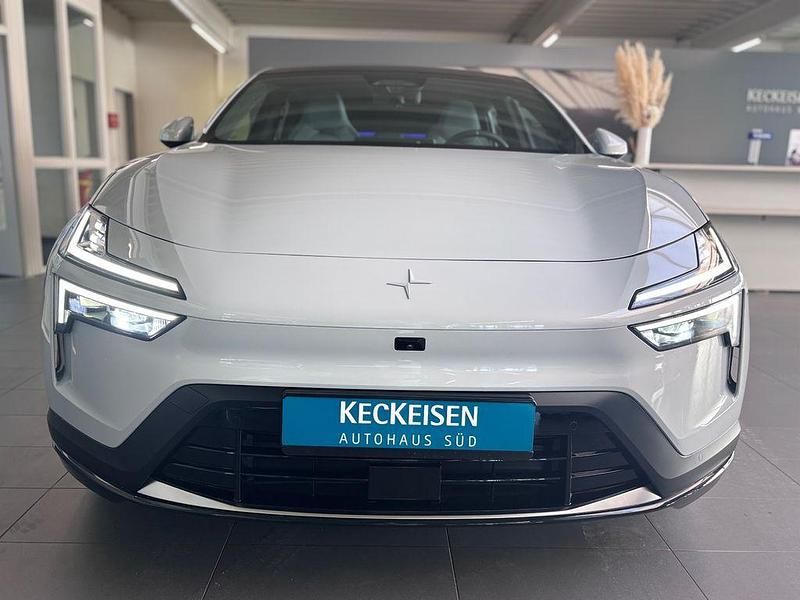 Gebraucht Polestar 4 Pilot 200 kW (272 PS) 2024 Grau SUV