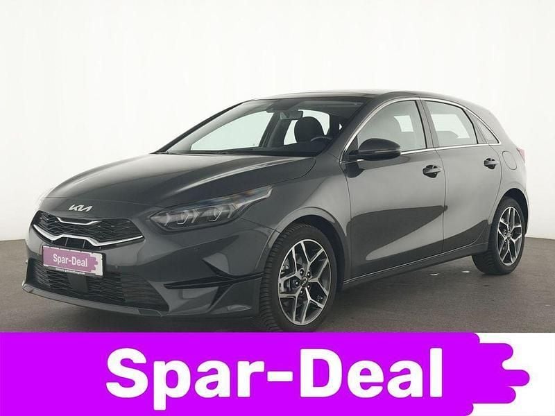 Pentametal Gebraucht 2023 Kia Ceed Spirit Limousine | 22.075 € (Guter Preis) - Bild 1/4