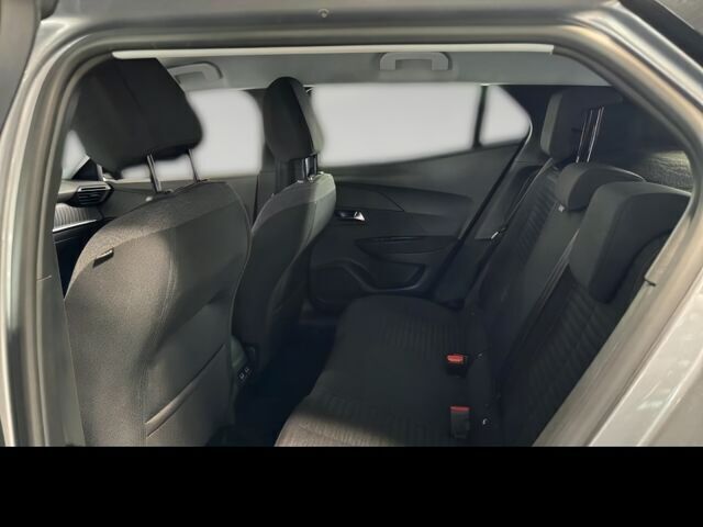 Grau Gebraucht 2022 Peugeot e-2008 Active SUV | 20.480 € (Fairer Preis) - Bild 1/2