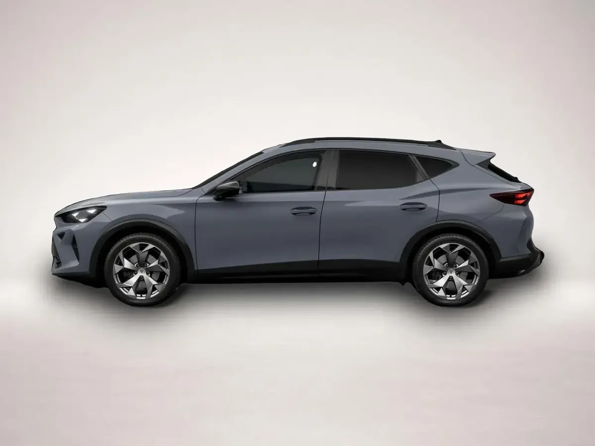 Gebraucht Cupra Formentor 150 PS (110 kW) 2026 Manufacturer SUV