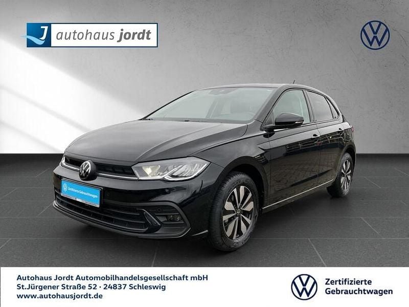 Gebraucht VW Polo Goal 116 PS (85 kW) 2025 Limousine