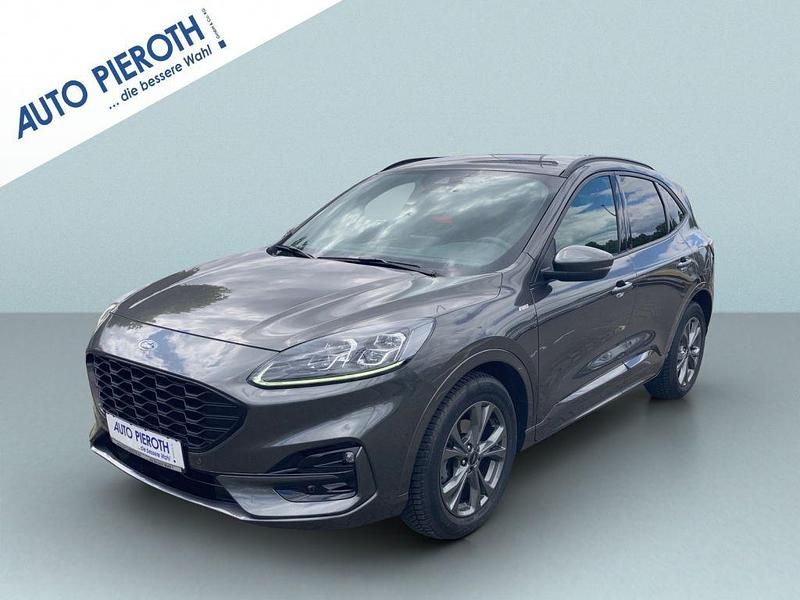 Occasion Ford Kuga ST-Line X 150 ch (110 kW) 2021 SUV