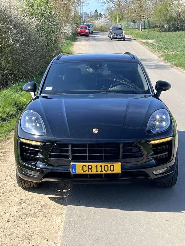 Gebraucht 2017 Porsche Macan GTS SUV | 42.990 € (Fairer Preis) - Bild 1/4