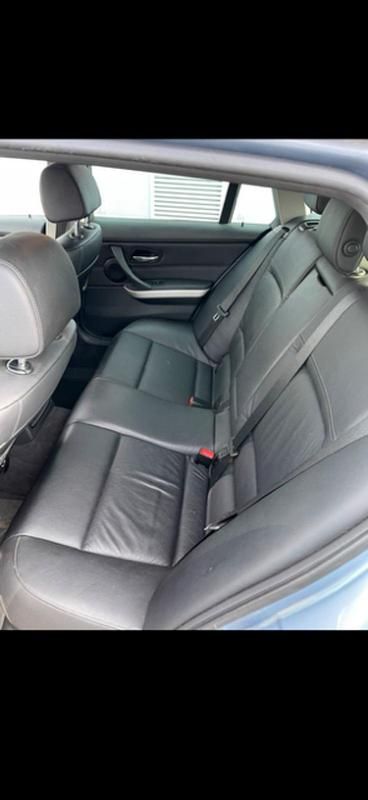 Gebraucht BMW 320 184 PS (135 kW) 2011 Kombi