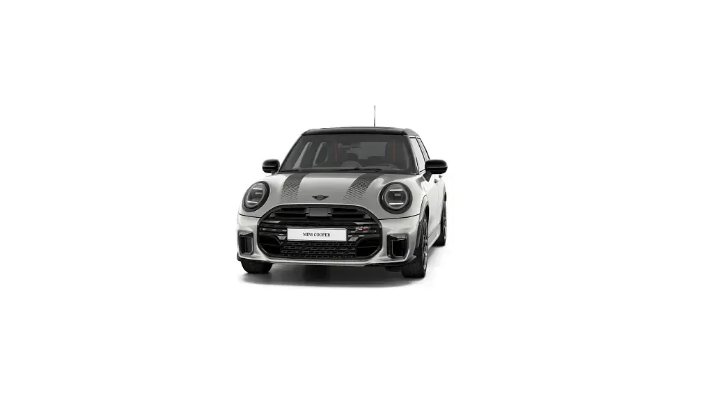 Usata Mini Cooper 156 CV (114 kW) 2024 Utilitaria