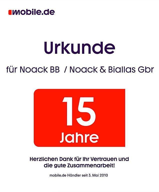 Gebraucht VW Crafter 140 PS (102 kW) 2019 Weiß Van