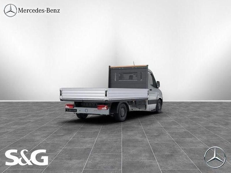 Gebraucht Mercedes Sprinter 2024 Andere Van