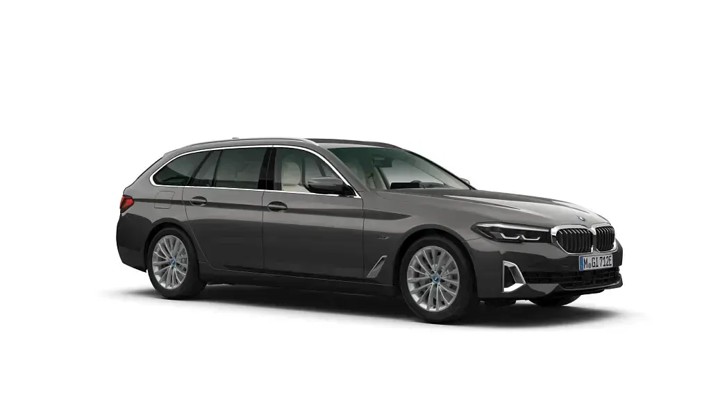 Gebraucht BMW 530e Efficient Dynamics 184 PS (135 kW) 2026 Kombi